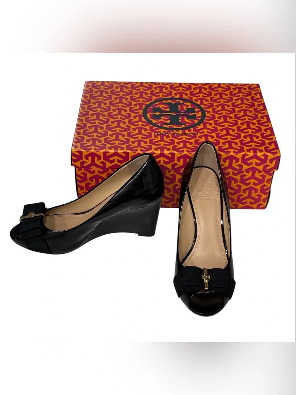 Tory Burch elegant tory